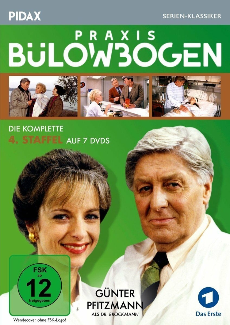 Praxis Bülowbogen