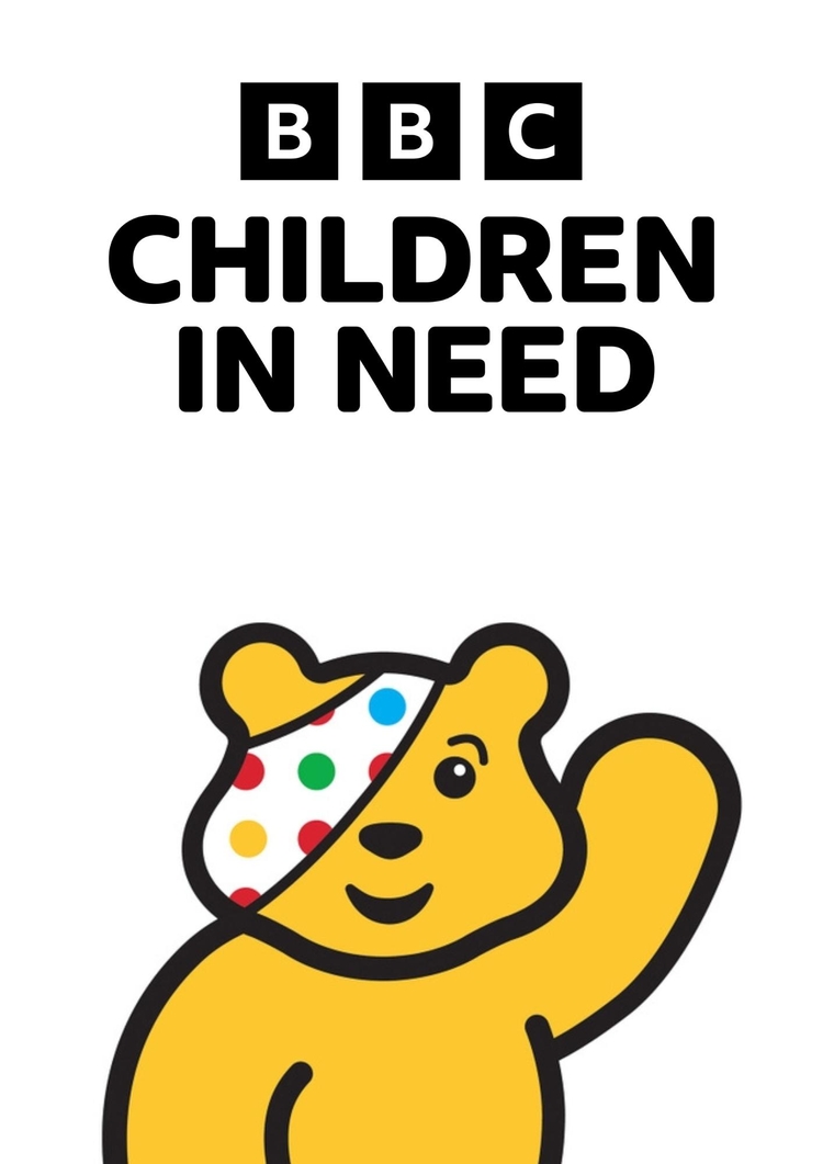 Children in Need