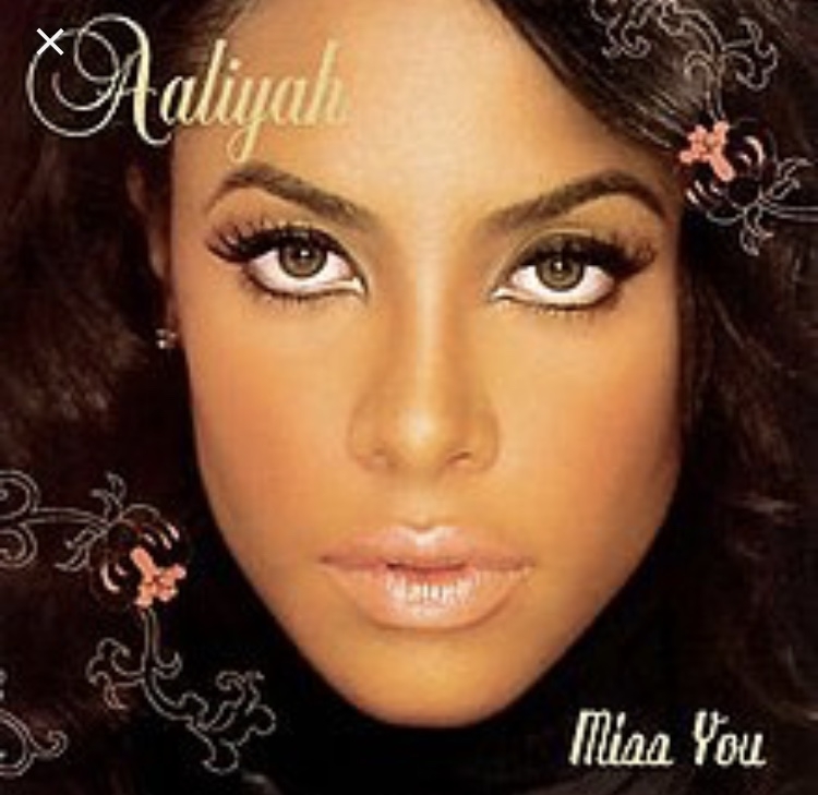 Aaliyah: Miss You