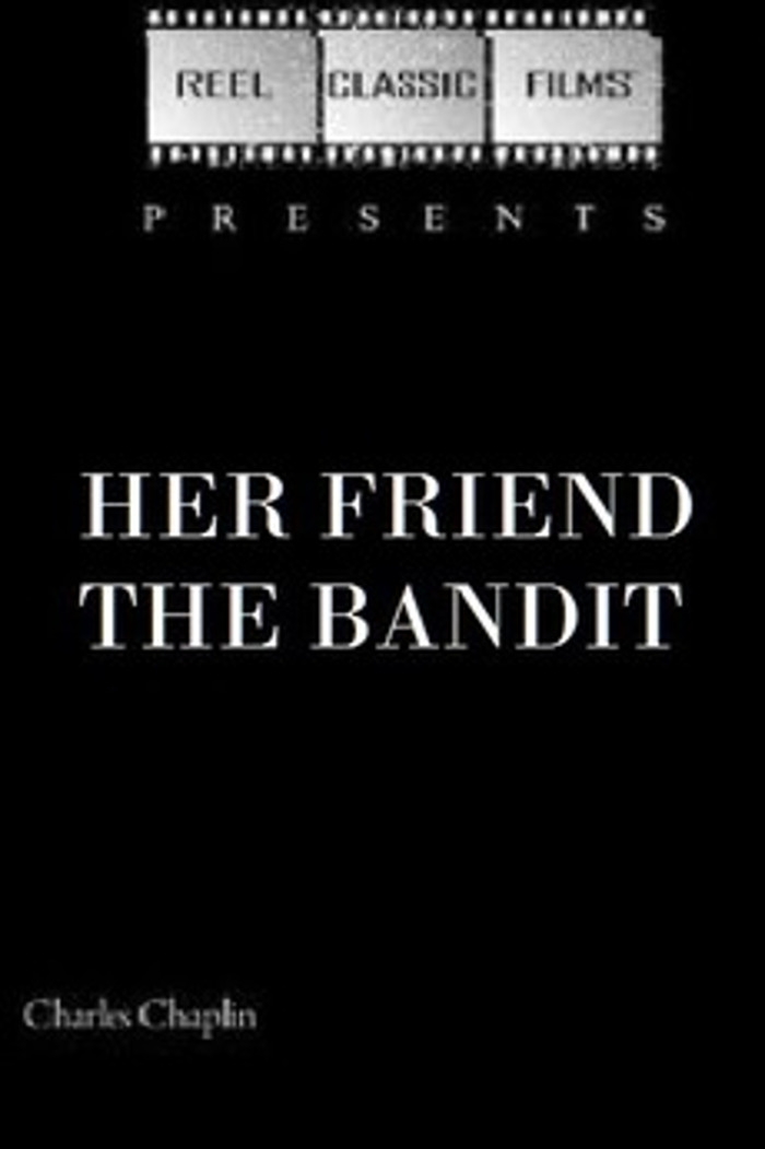 Her Friend the Bandit