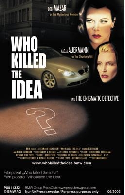 Who Killed the Idea?