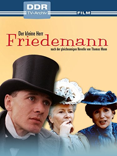 Der kleine Herr Friedemann