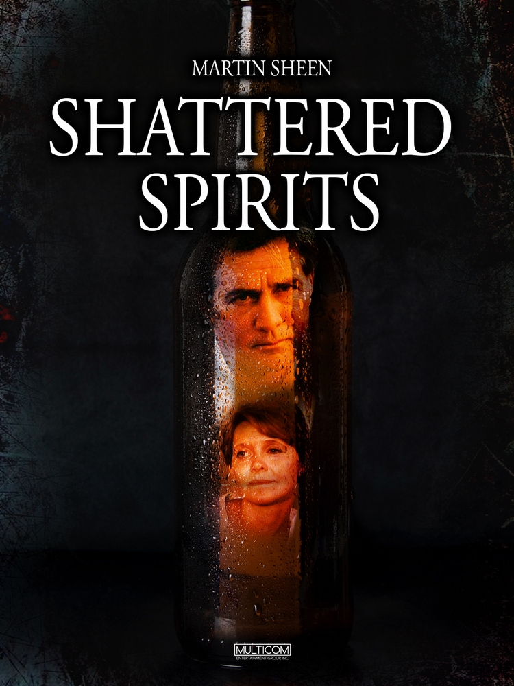 Shattered Spirits