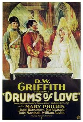 The Drums of Love