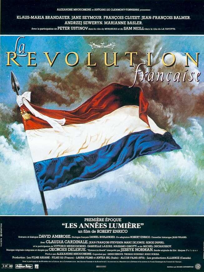 La révolution française