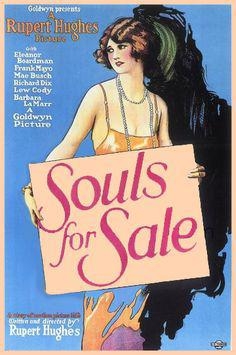 Souls for Sale