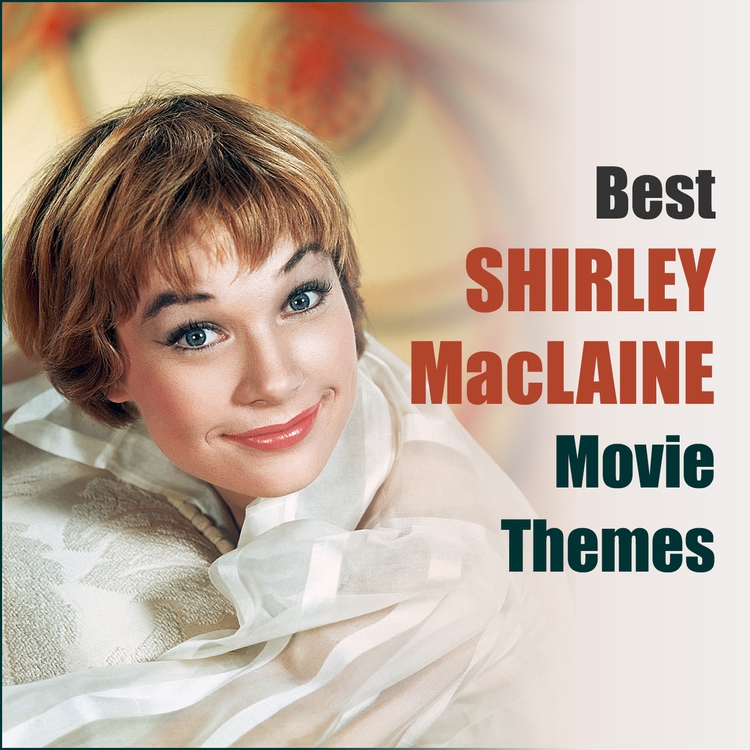 Shirley MacLaine... Illusions