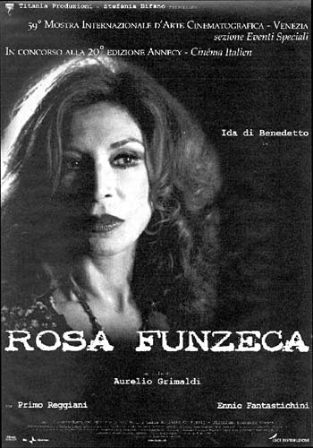 Rosa Funzeca