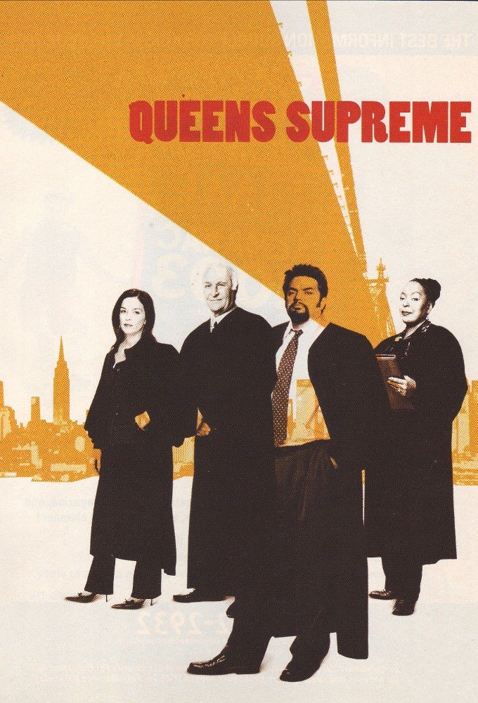 Queens Supreme