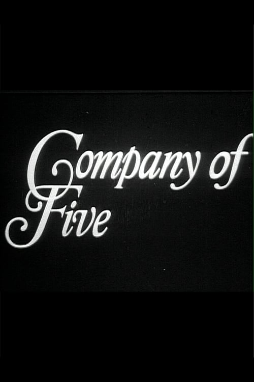 The Company of Five
