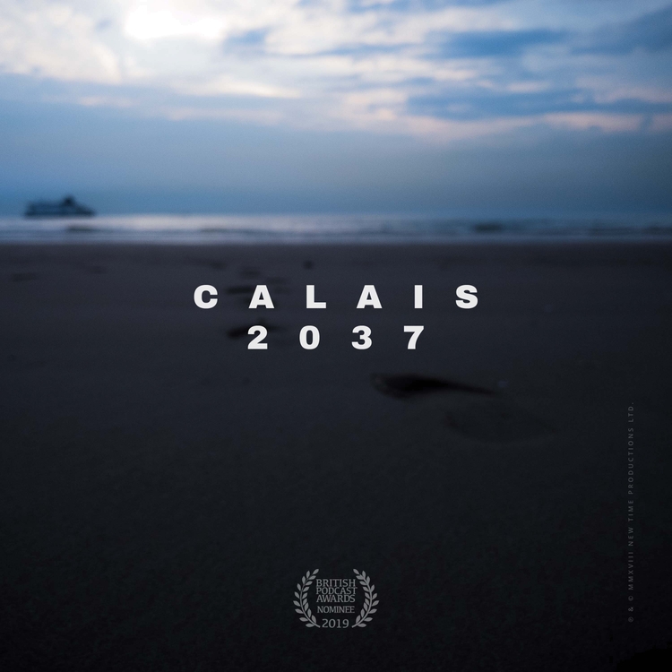 Calais 2037