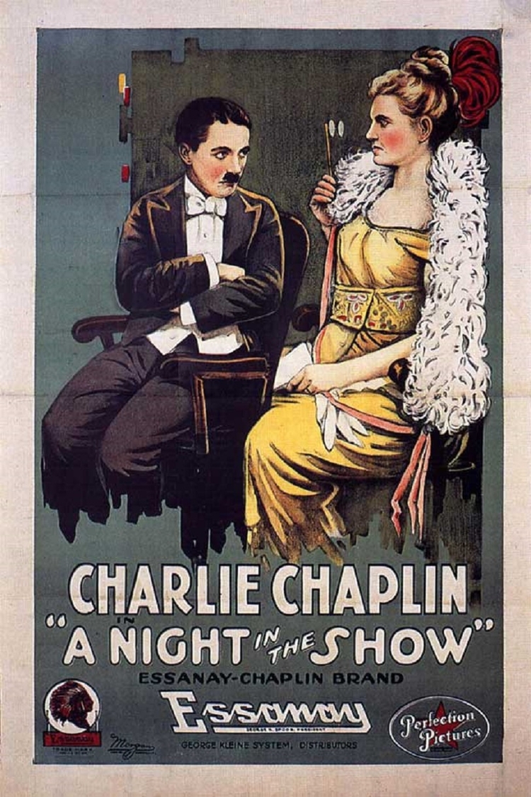 A Night in the Show