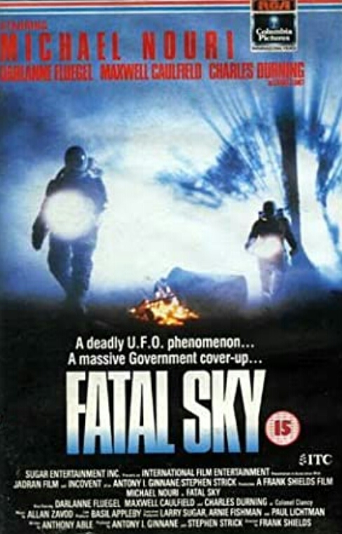 Fatal Sky