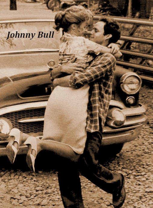 Johnny Bull