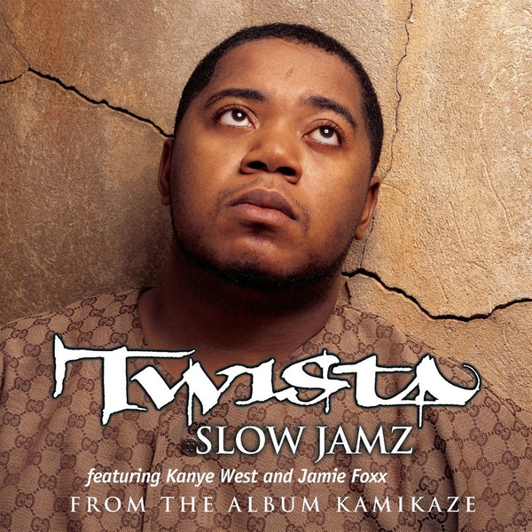 Twista Feat. Kanye West & Jamie Foxx: Slow Jamz