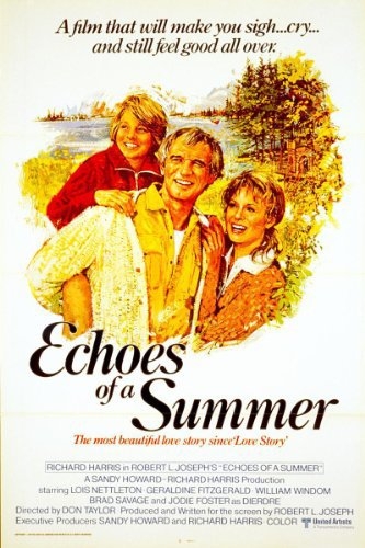 Echoes of a Summer