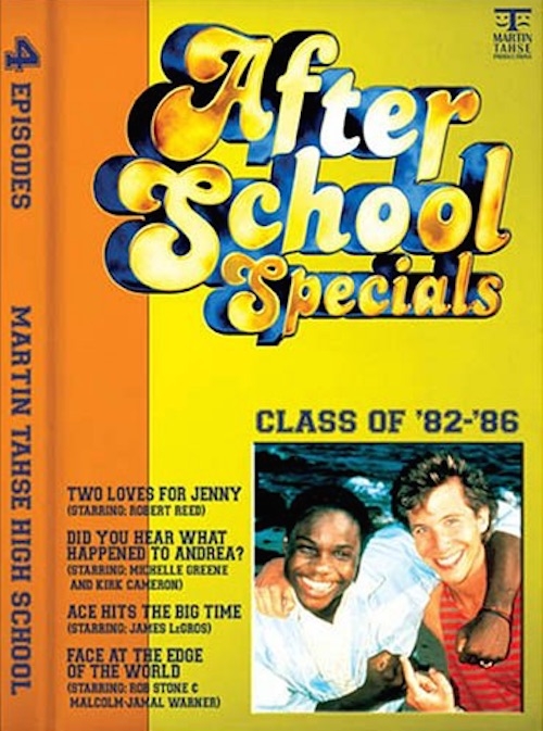 ABC Afterschool Specials