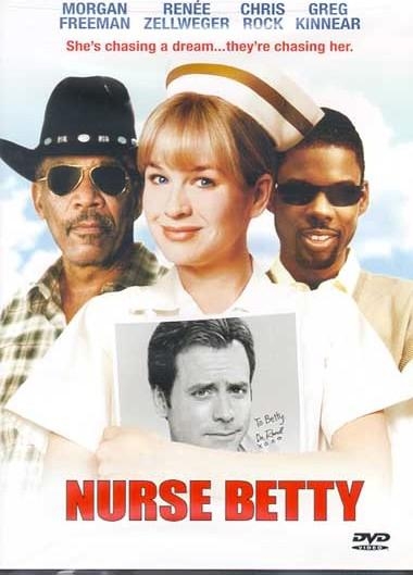 Nurse Betty: Deleted Scenes