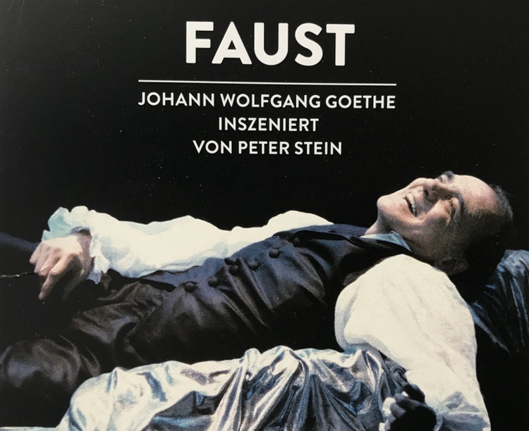 Johann Wolfgang von Goethe: Faust I