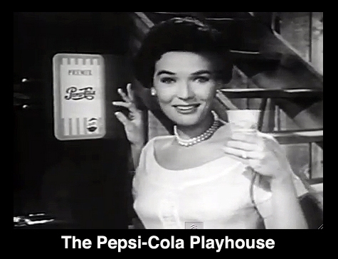 The Pepsi-Cola Playhouse