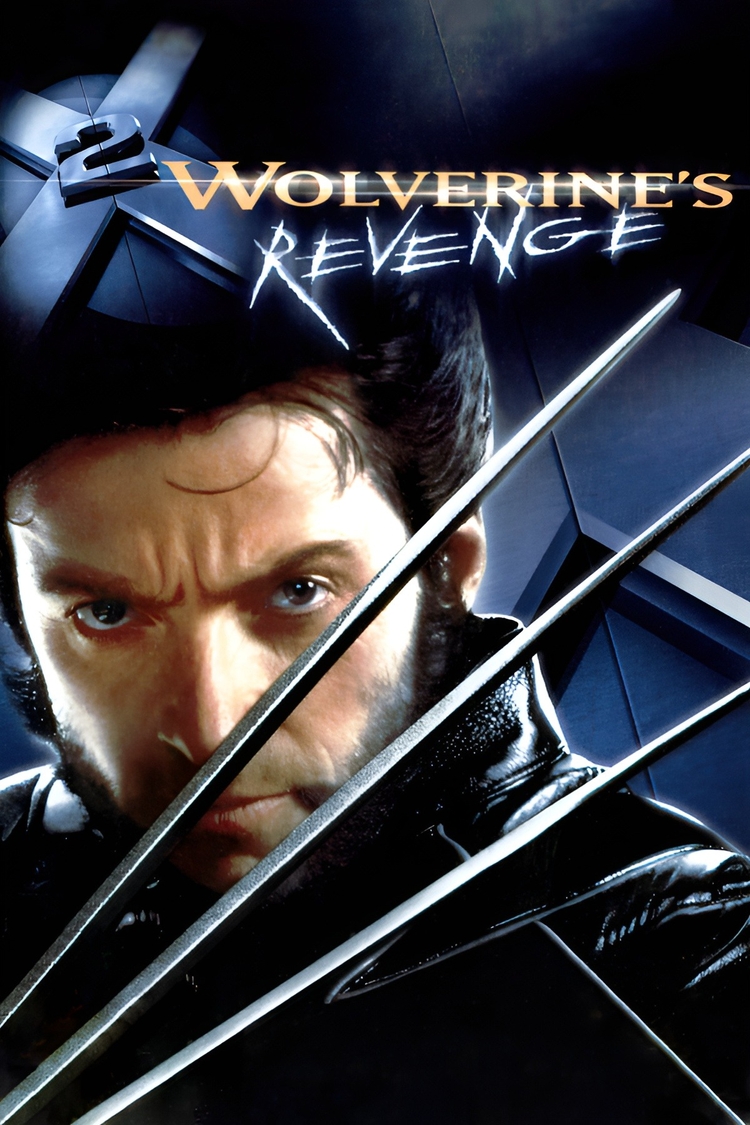 X2 - Wolverine's Revenge