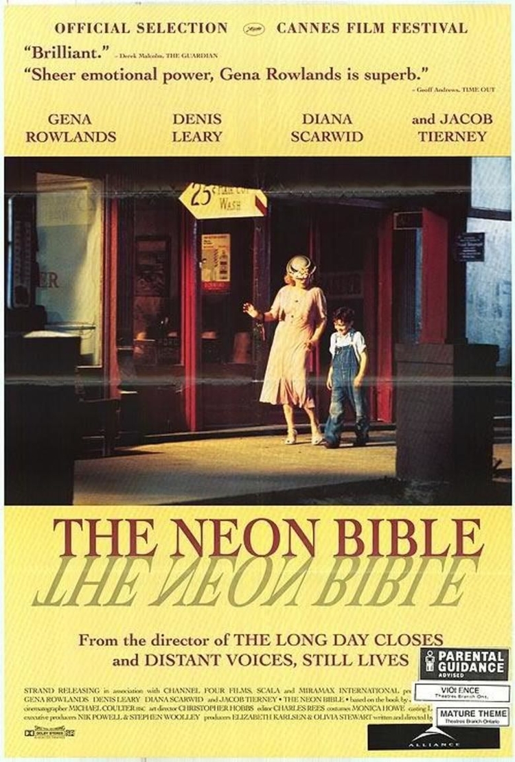 The Neon Bible