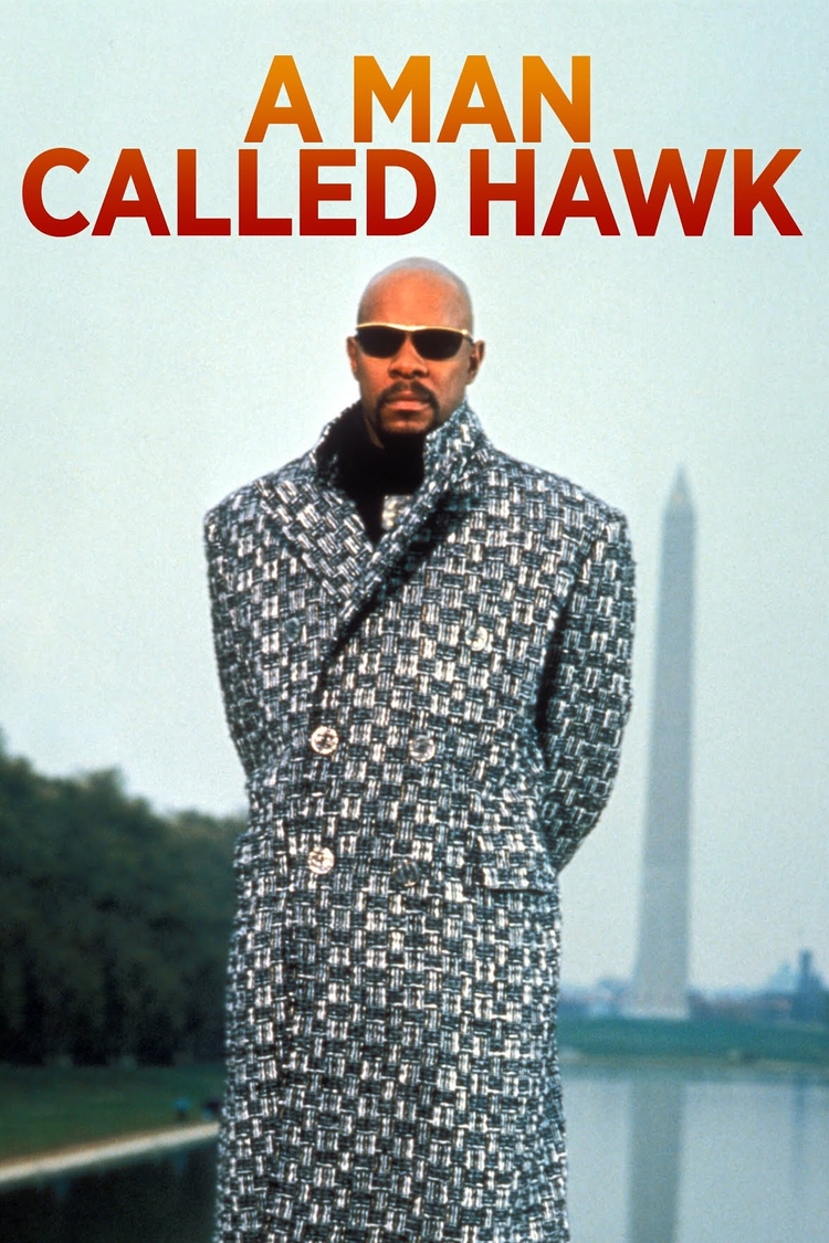A Man Called Hawk