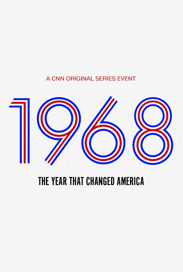 1968: The Year That Changed America