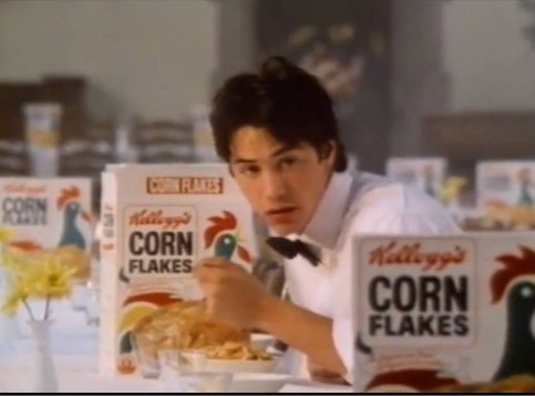 Kellogg's: Corn Flakes