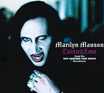 Marilyn Manson: Tainted Love