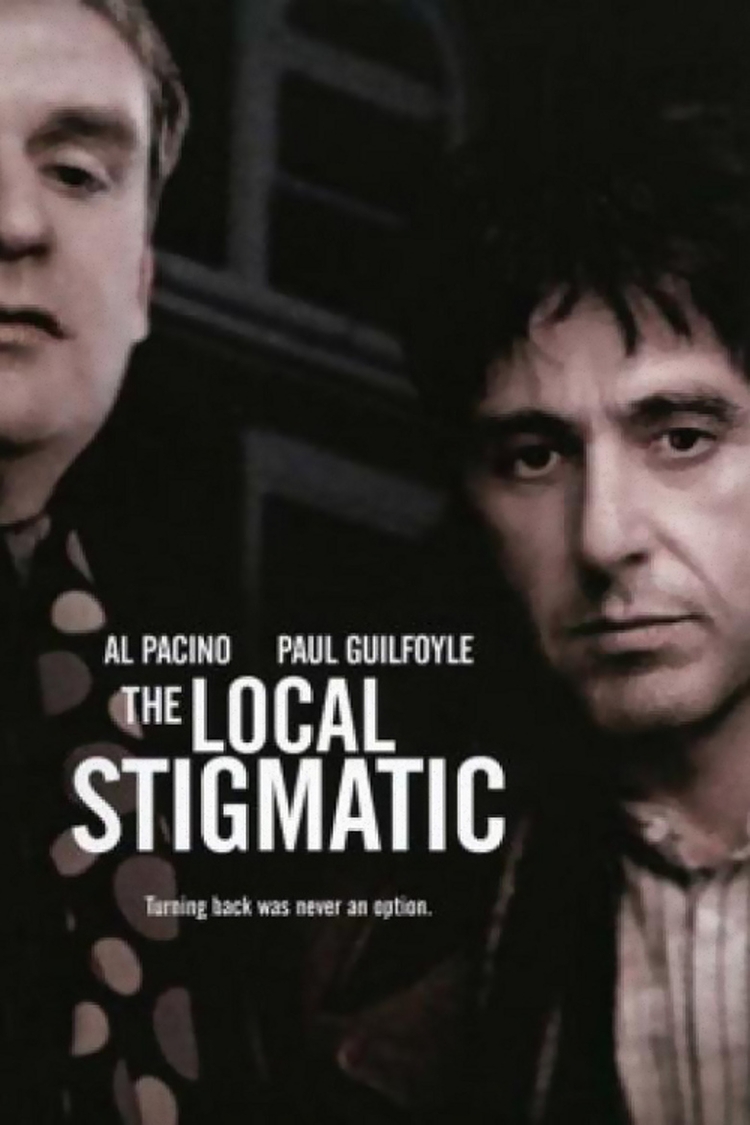 The Local Stigmatic