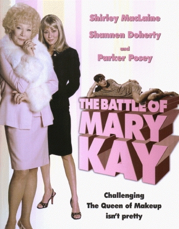 Hell on Heels: The Battle of Mary Kay