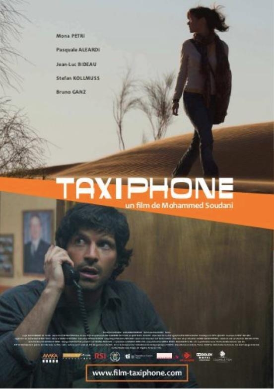 Taxiphone: El Mektoub