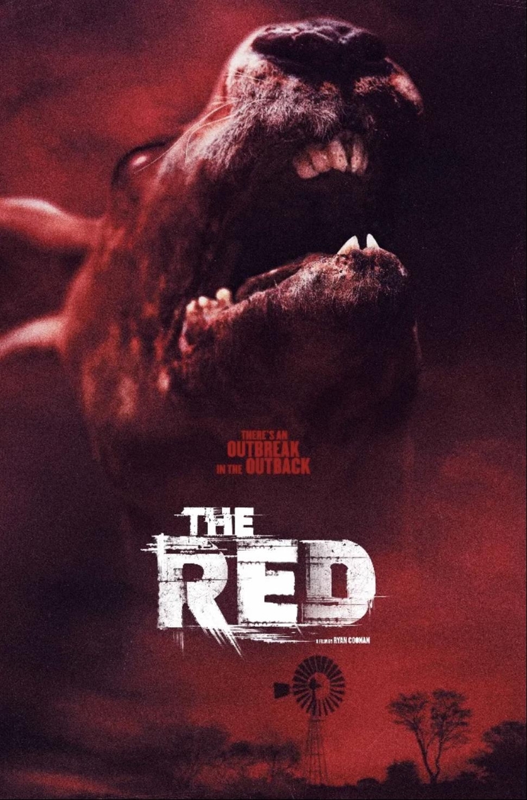 The Red