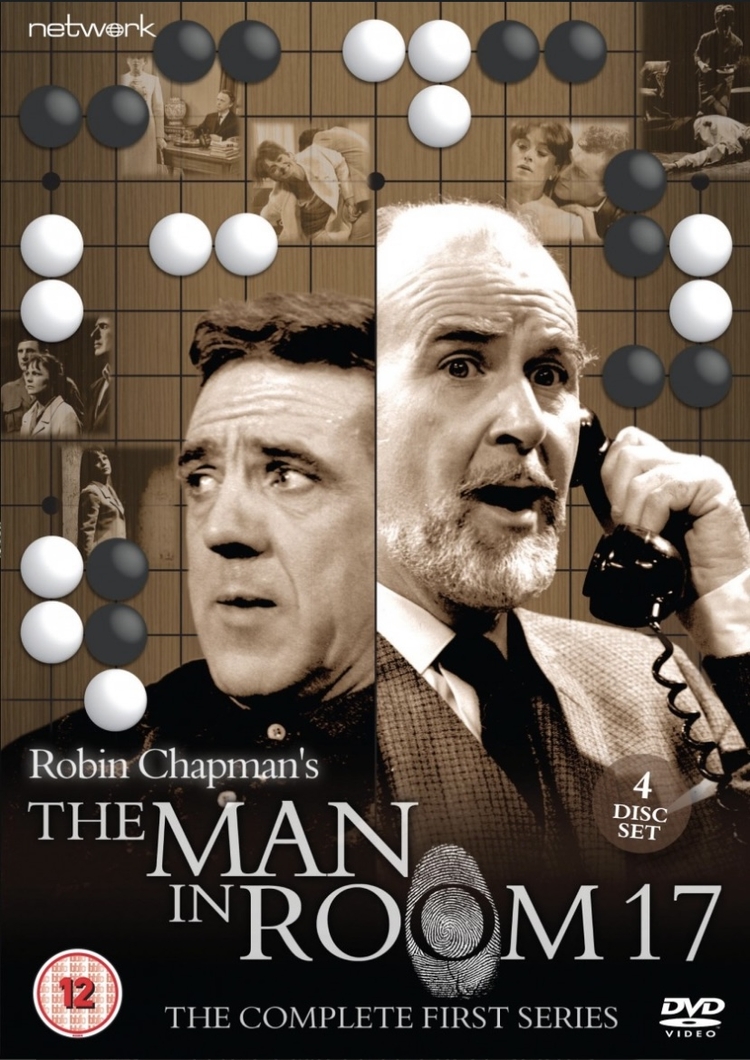 The Man in Room 17
