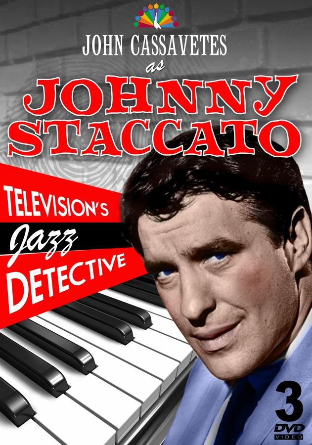 Johnny Staccato