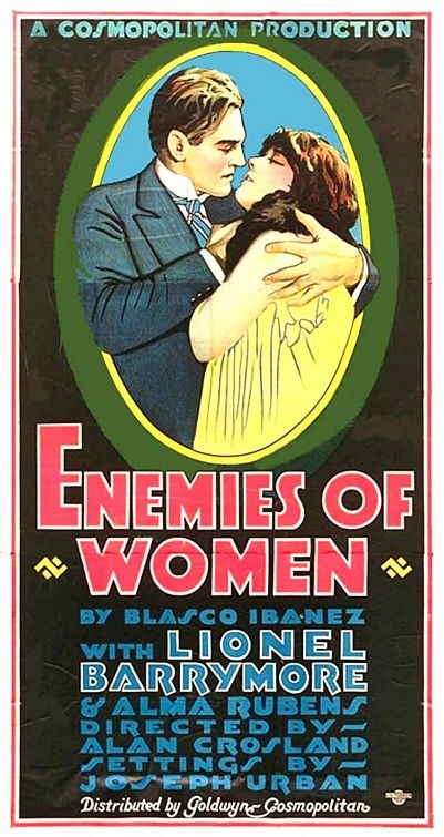 Enemies of Women