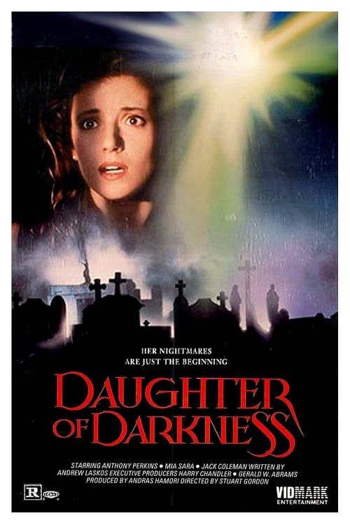 Daughter of Darkness
