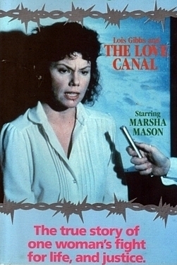 Lois Gibbs and the Love Canal