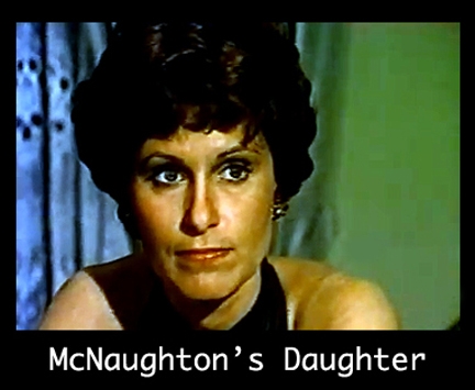 McNaughton's Daughter
