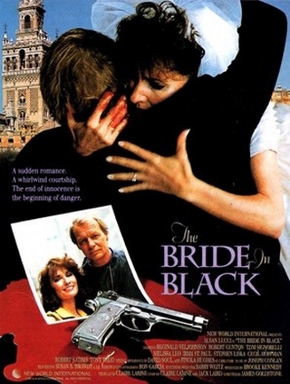 The Bride in Black