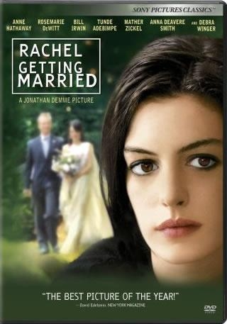 Rachel Getting Married: Deleted Scenes