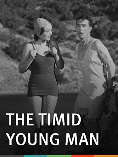 The Timid Young Man
