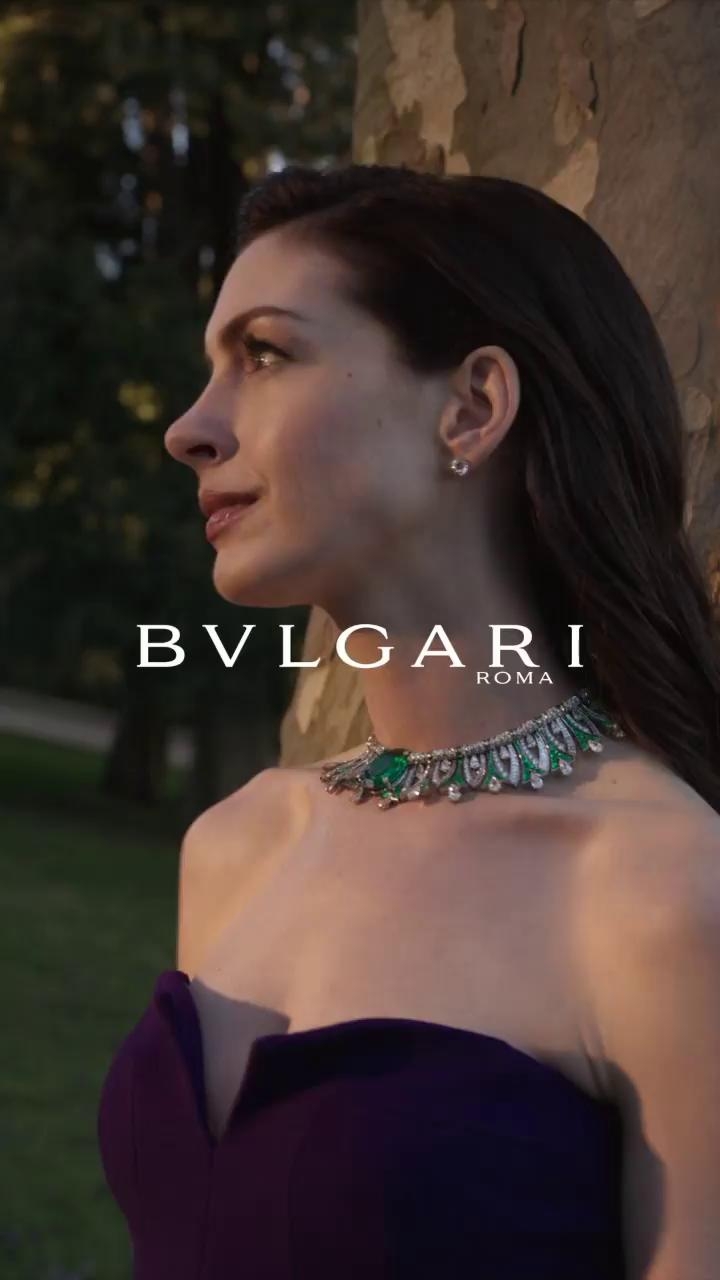 Bulgari: Unexpected Wonders