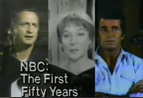 NBC: The First Fifty Years