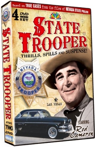 State Trooper