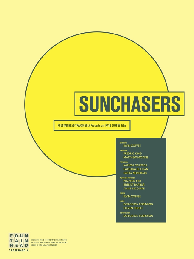 Sunchasers