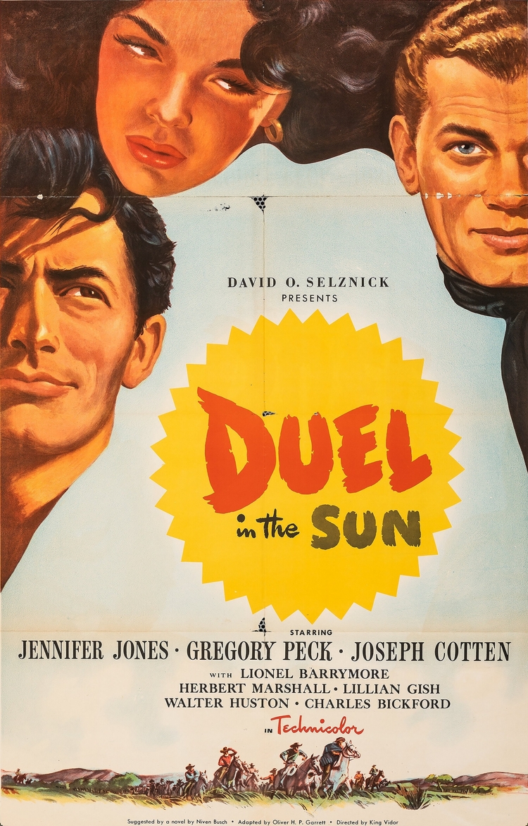 Duel in the Sun