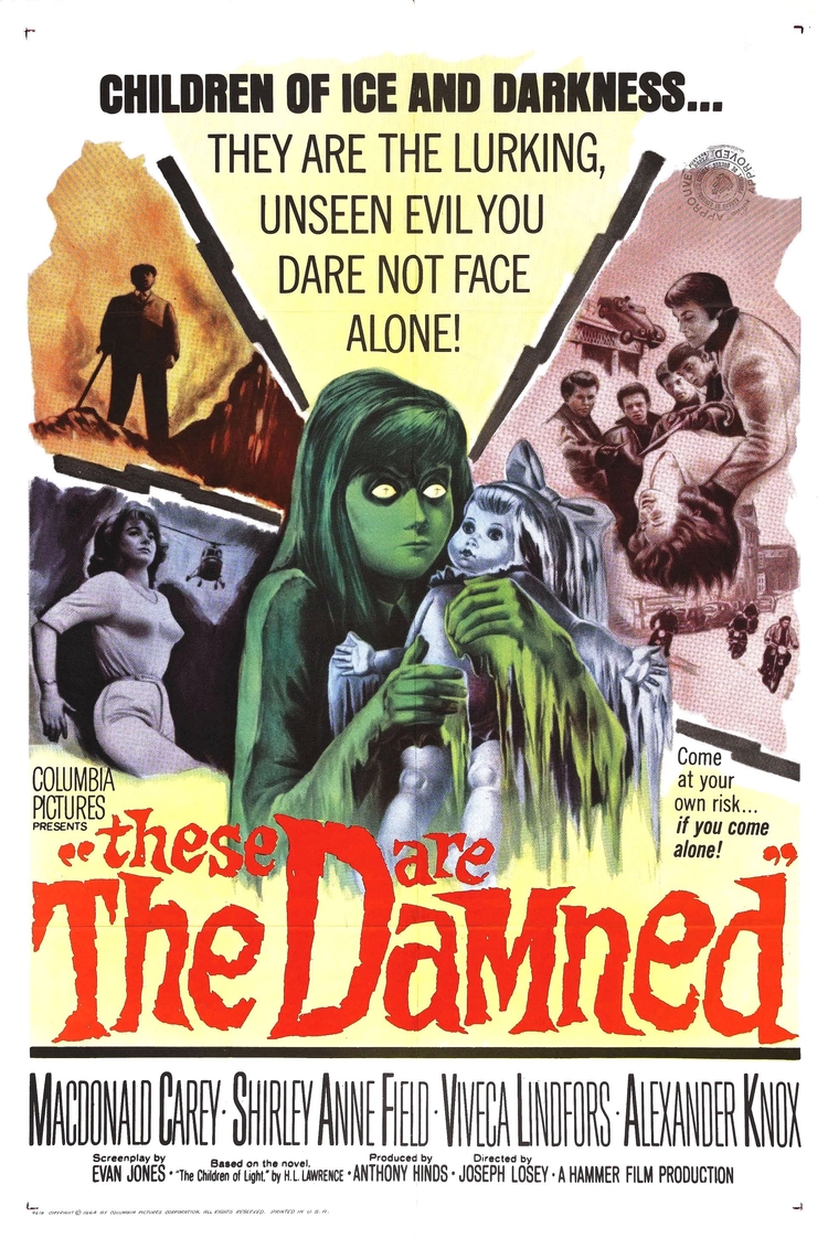 The Damned