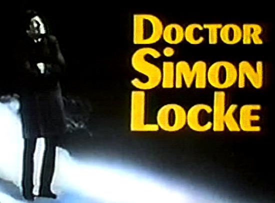 Dr. Simon Locke